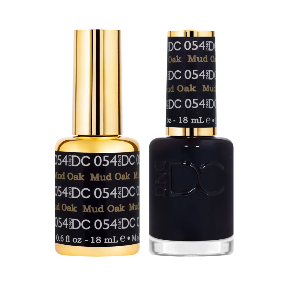 Mud Oak #054