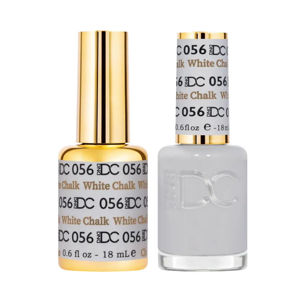 White Chalk #056