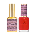 Aqua Pink #058
