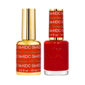 Valentine Red #064