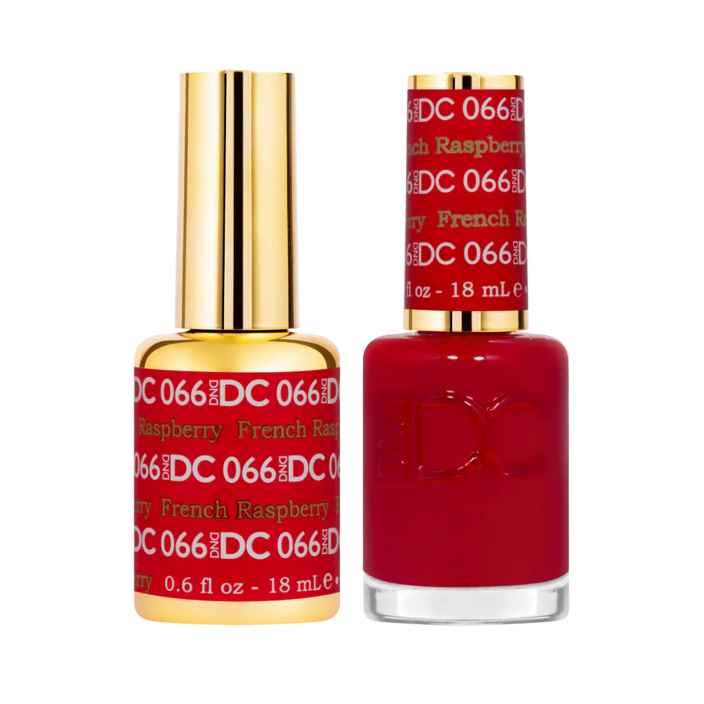French Raspberry #066