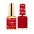 Lava Red #068