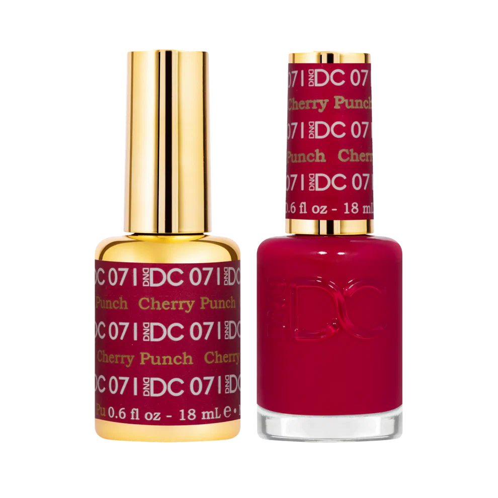 Cherry Punch #071