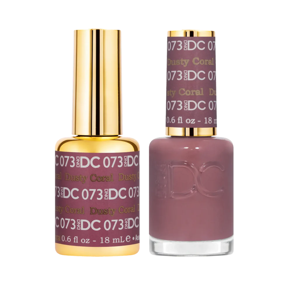 Dusty Doral #073