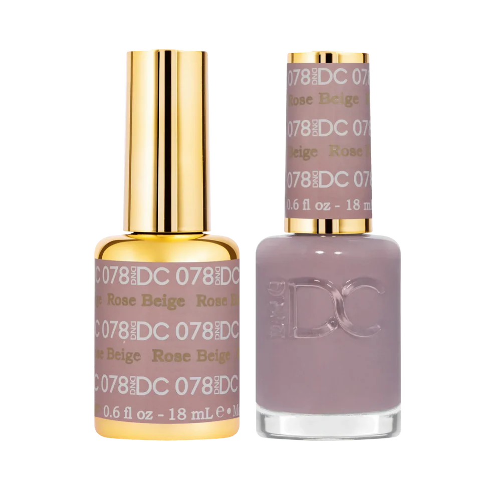 Rose Beige #078