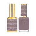 Lead Gray #079