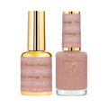 Sunny Orange #084