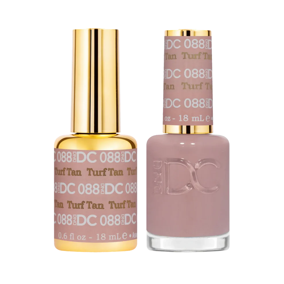 Turf Tan #088