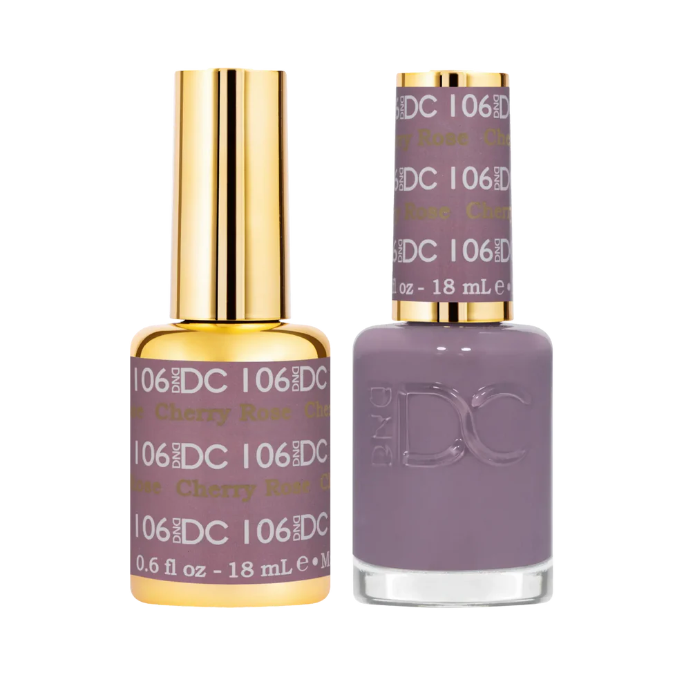 Cherry Rose #106