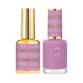 Pinklet Lady #117