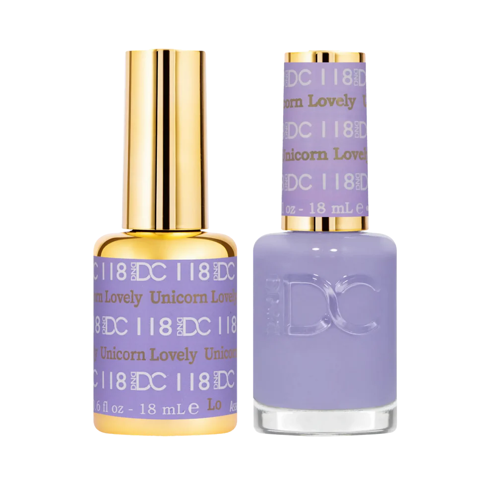 Unicorn Lovely #118