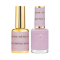 Soft Pink #122