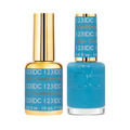 Cornflower Blue #123