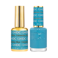 Columbian Blue #124