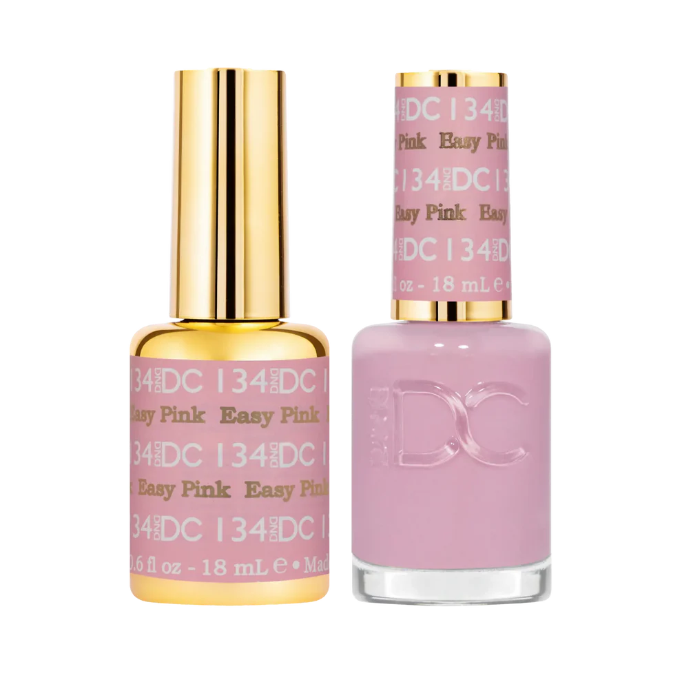 Easy Pink #134