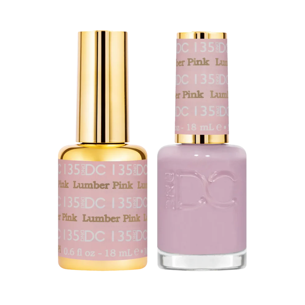 Lumber Pink #135