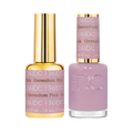 Geranium Pink #136