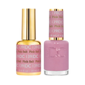 Pink Salt #139