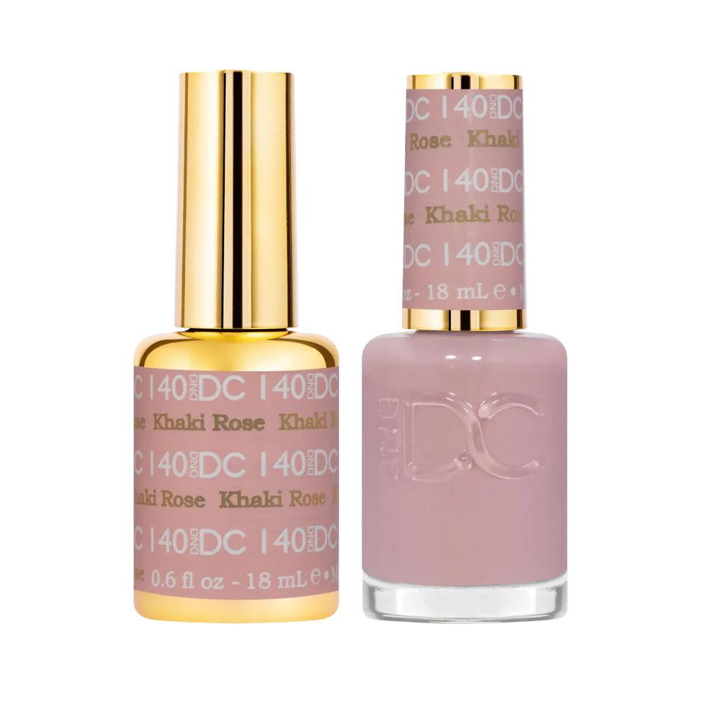 Khaki Rose #140