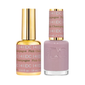 Pink Champagne #141