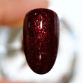Burgundy Platinum #183