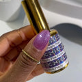Purply Pink #243