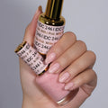 Milky Pinky #2461