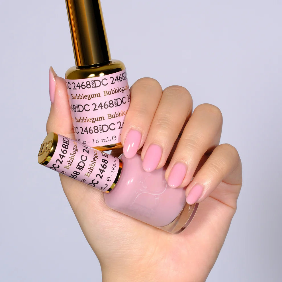 Bubblegum #2468