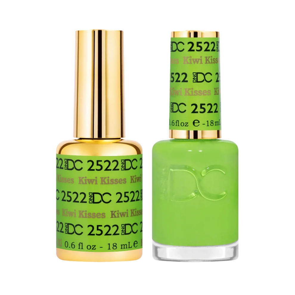 Kiwi Kises #2522