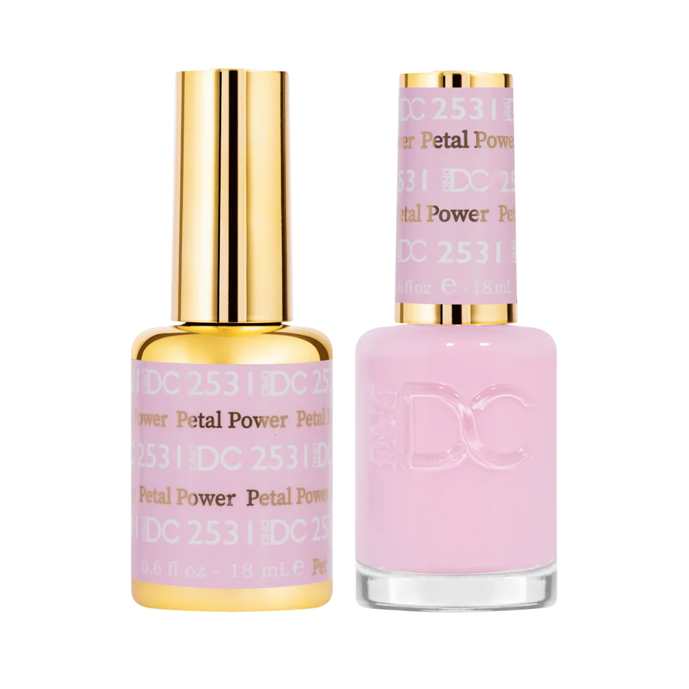 Petal Power #2531