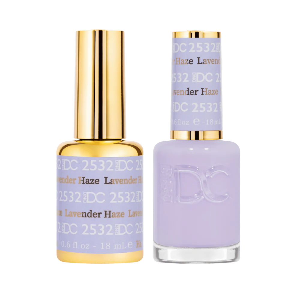 Lavender Haze #2532