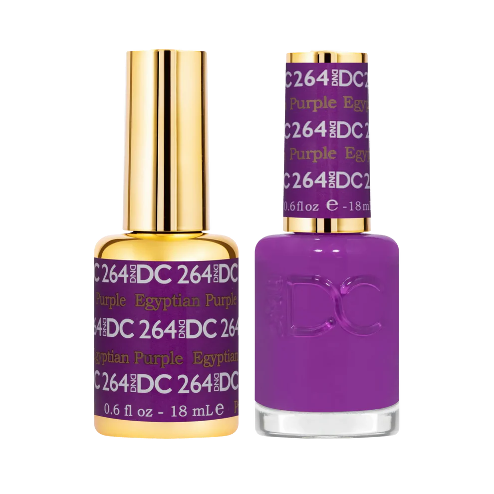 Egyptian Purple #264
