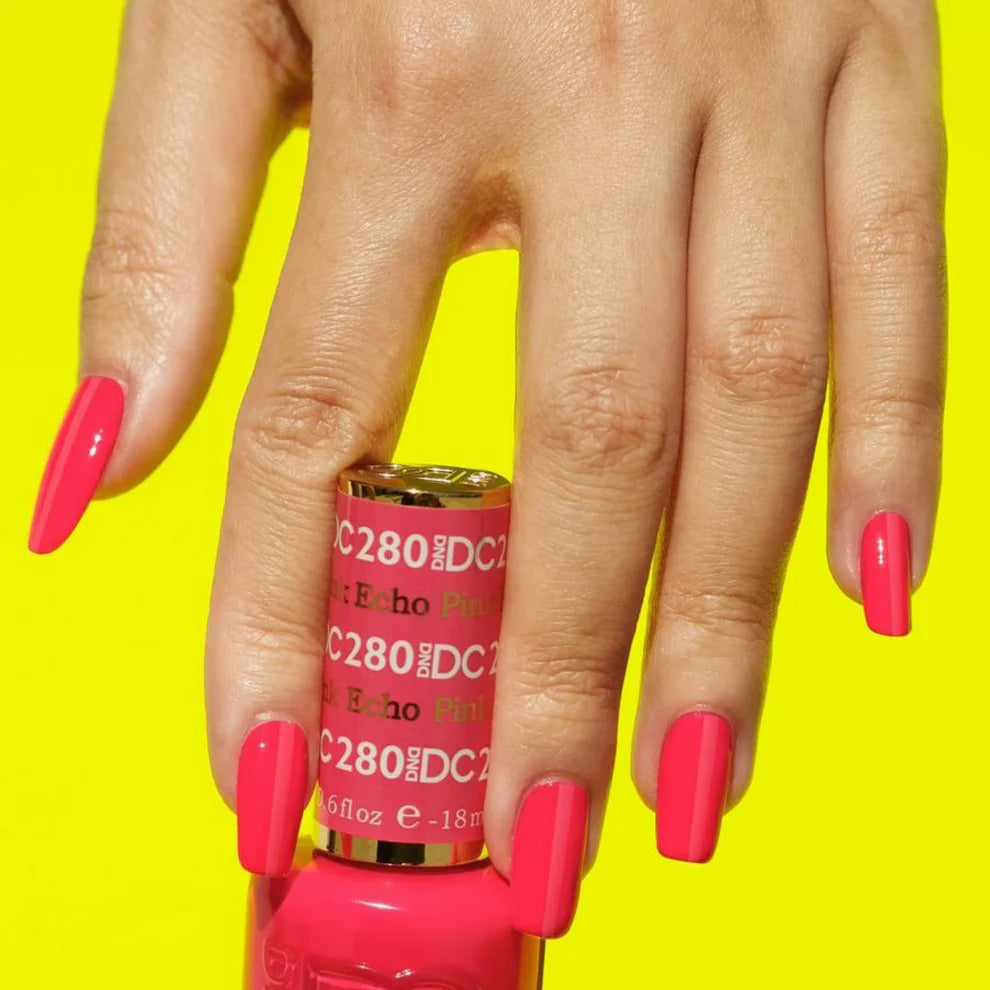 Echo Pink #280