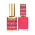 Pink Stain #281