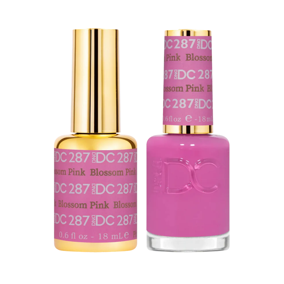 Blossom Pink #287