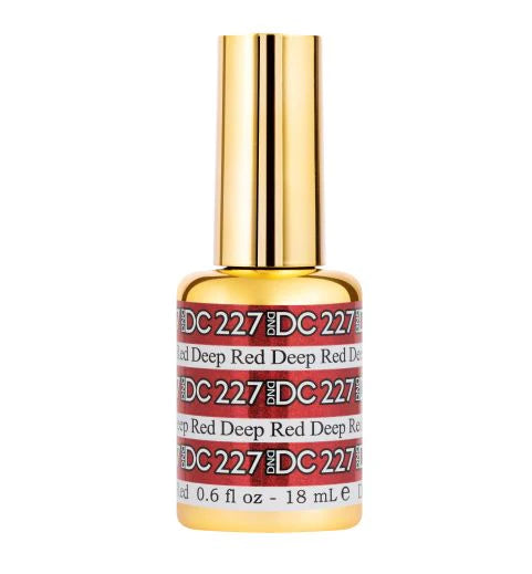 Deep Red #227
