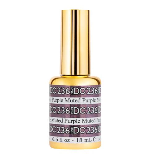 Muted Purple #236