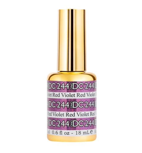 Red Violet #244