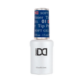 Soft Gel Primer Adhesive #01