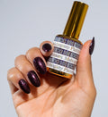 Mahogany Platinum #181
