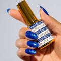 Sapphire Platinum #201
