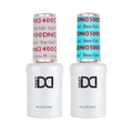 DND Top and Base Combo (Requires Cleansing)