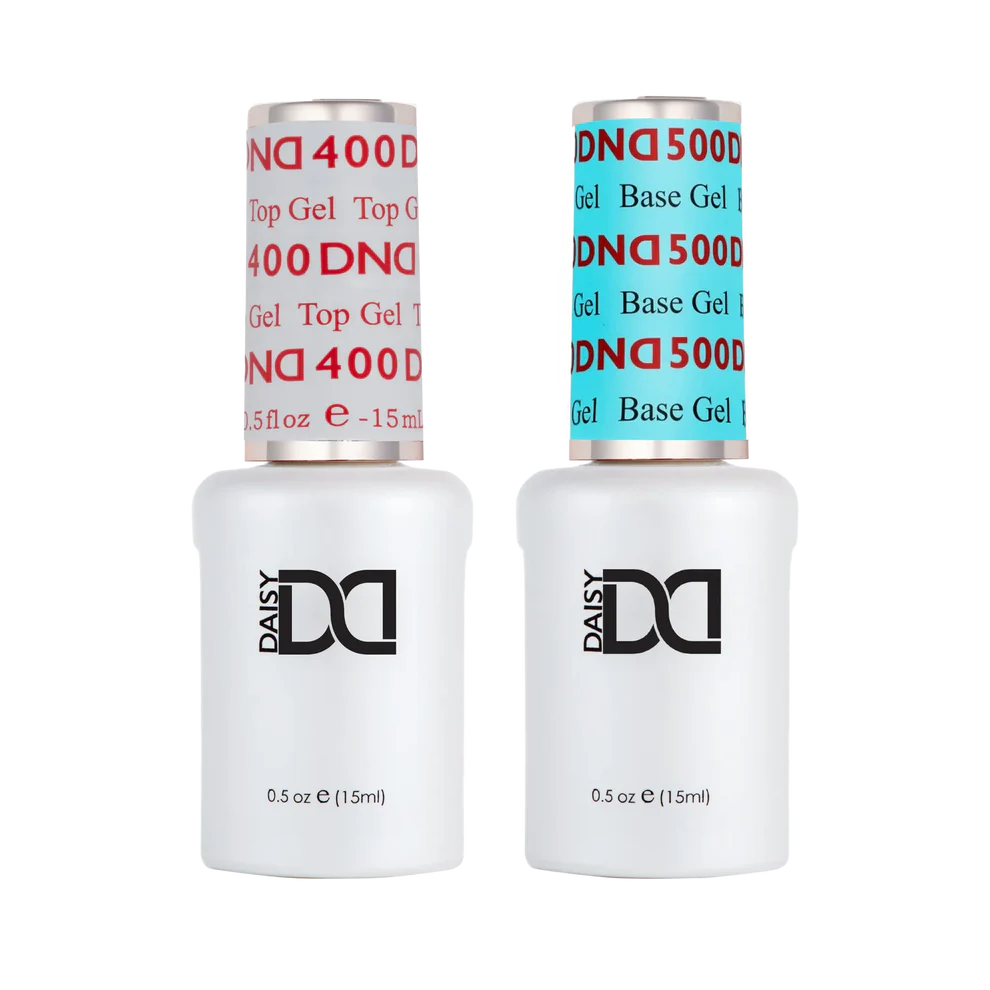 DND Top and Base Combo (Requires Cleansing)