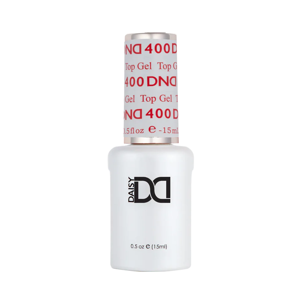 DND Top Coat