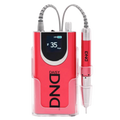 Portable Nail Drill - Red