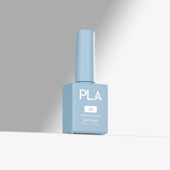 Somebudy to Love 36 PLA