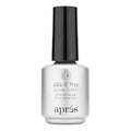 Gel x prep APRES