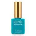 It's Cerulean J08 APRES