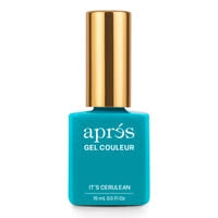 It's Cerulean J08 APRES