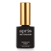Chocolate Syrup J12 APRES